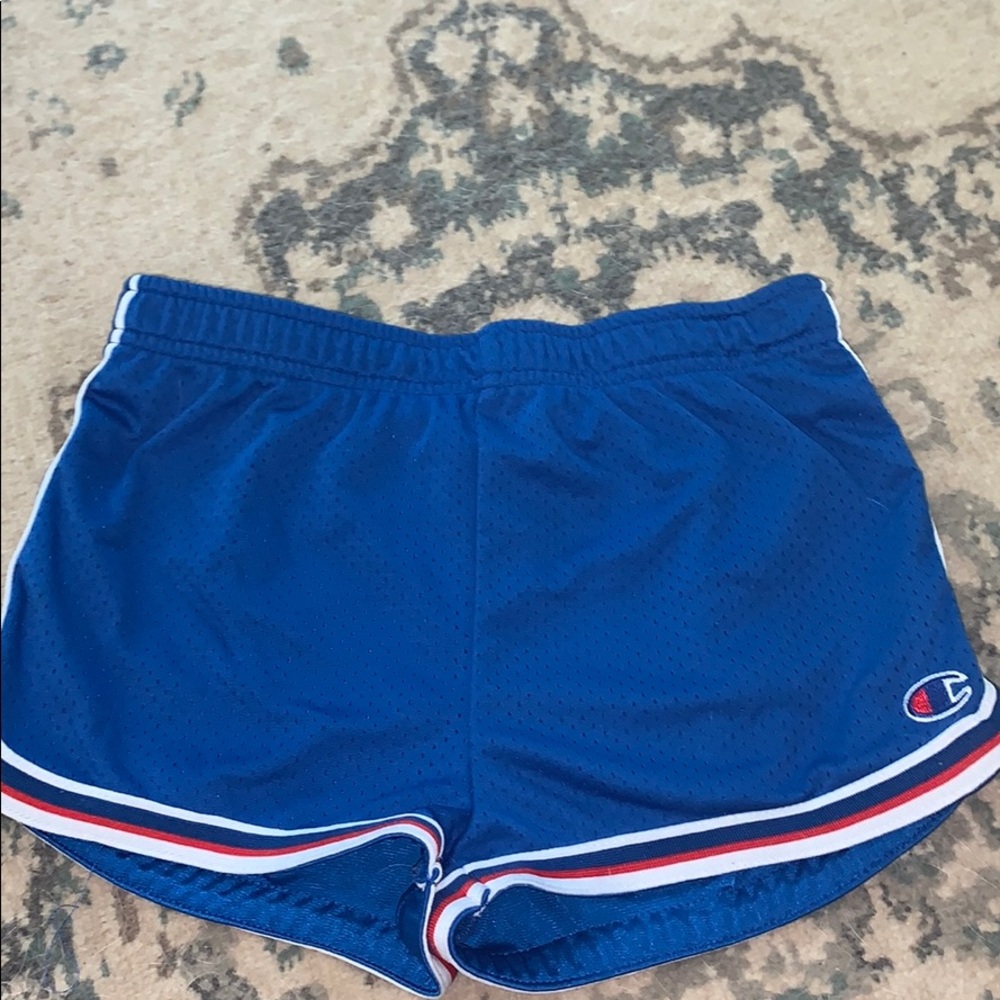 COPY - Champion shorts